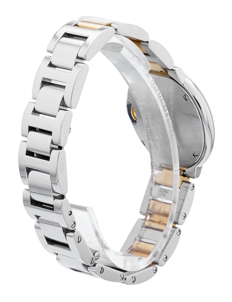 Cartier Ballon Bleu W69007Z3